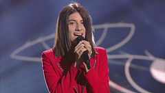 Marianna Alé in "Back to black"