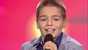 Walter Puddinu in "Guasto d'amore"
