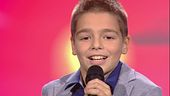 Walter Puddinu in "Guasto d'amore"