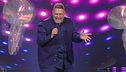 Il futuro concorrente di Io Canto Senior Alessandro Rea in "Sexbomb"