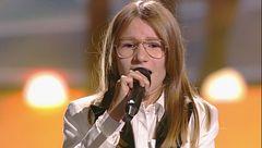 Ludovica Sala in "Il nostro concerto"