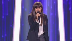 Viola Scalzo in "Apnea"