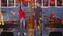 Anna Tatangelo e Marianna Alé in "Hold my hand"
