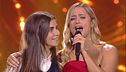 Lola Ponce e Cristina Fiorita in "Mi tierra"