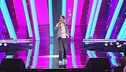 Davide Londero in "Ragazzo fortunato"