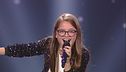Mariafrancesca Cennamo in "Ti sento"