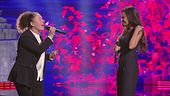 Benedetta Caretta e Sara Fattori in "A million dreams"