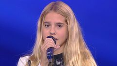 La storia di Sofia Adriana Tarantino