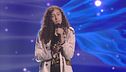 Serena Ziello in "Brividi"