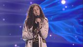 Serena Ziello in "Brividi"