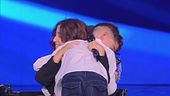 Una sorpresa per Aurora Binetti