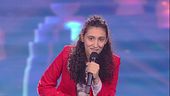 Serena Ziello in "Amare"