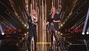 Lola Ponce e Sofia Tarantino in "Without you"