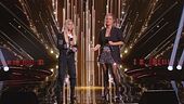Lola Ponce e Sofia Tarantino in "Without you"