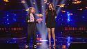 Mietta e Sophia Lassi in "Non ti scordar di me"