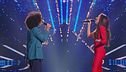Benedetta Caretta e Namite Selvaggi in "Stand up for love"