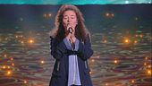 Sara Fattori in "Assenza di te"