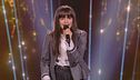 Viola Scalzo in "Amore disperato"