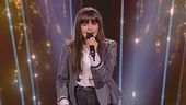 Viola Scalzo in "Amore disperato"