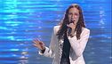Marta Viola in "My Heart Will Go On"