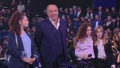 Sara Fattori e Ludovica Sala sono le eliminate della terza puntata
