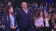 Sara Fattori e Ludovica Sala sono le eliminate della terza puntata