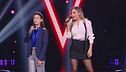 Anna Tatangelo e Marianna Alè in "Doppiamente fragili"