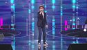 Davide Londero in "Dove si balla"