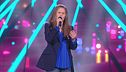 Sofia Liguori in "Nessun grado di separazione"