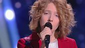 Sophia Lassi in "Minuetto"