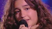 Aurora Binetti in "Meraviglioso amore mio"