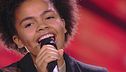 Benedetta Caretta e Namite Selvaggi in "I believe I can fly"