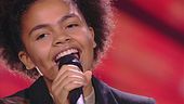 Benedetta Caretta e Namite Selvaggi in "I believe I can fly"