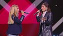 Cristina Scuccia e Sofia Tarantino in "Diva"