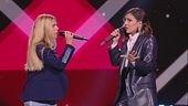 Cristina Scuccia e Sofia Tarantino in "Diva"