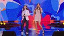Mietta e Cristina Fiorita in "Primavera"