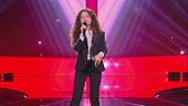 Beatrice La Rocca in "Bellissima"