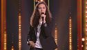 Serena Ziello in "Insieme a te non ci sto più"