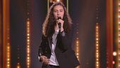 Serena Ziello in "Insieme a te non ci sto più"