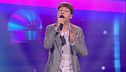 Filippo Rigoni in "Cenere"