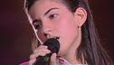 Marianna Alé in "Come foglie"