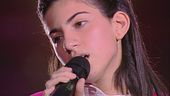Marianna Alé in "Come foglie"
