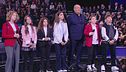 Gli eliminati della semifinale