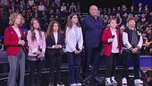 Gli eliminati della semifinale