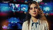 Il percorso di Cristina Fiorita