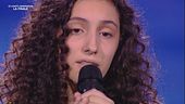 Serena Ziello in "Amare"