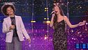 Namite Selvaggi e Benedetta Caretta in "Stand up for love"