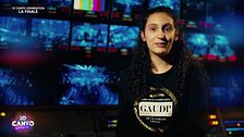 Il percorso di Serena Ziello