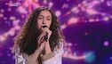 Serena Ziello in "I will always love you"