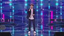 Davide Londero in "Dove si balla"